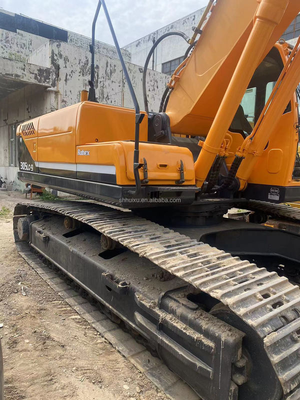 Escavatori originali per Hyundai 210 215 220 305