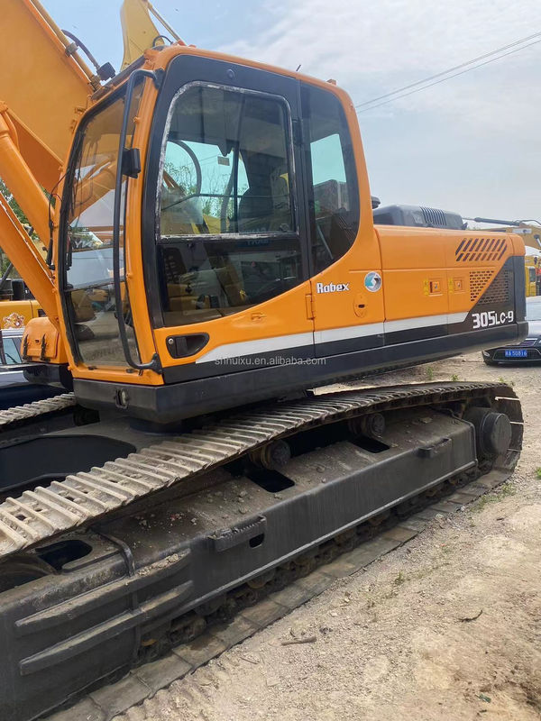 Escavatori originali per Hyundai 210 215 220 305