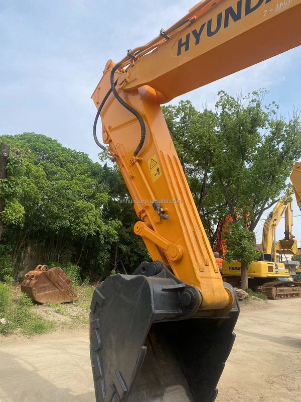 Escavatori originali per Hyundai 210 215 220 305