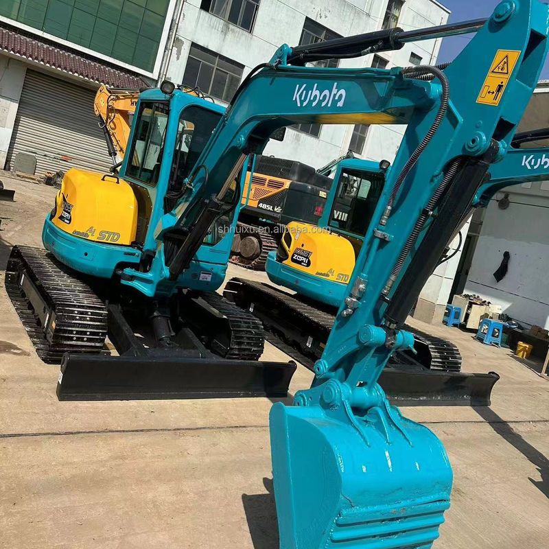Vendita di escavatori usati per Kubota 155 altri macchinari da costruzione scavatori idraulici vendita di scavatori idraulici di seconda mano