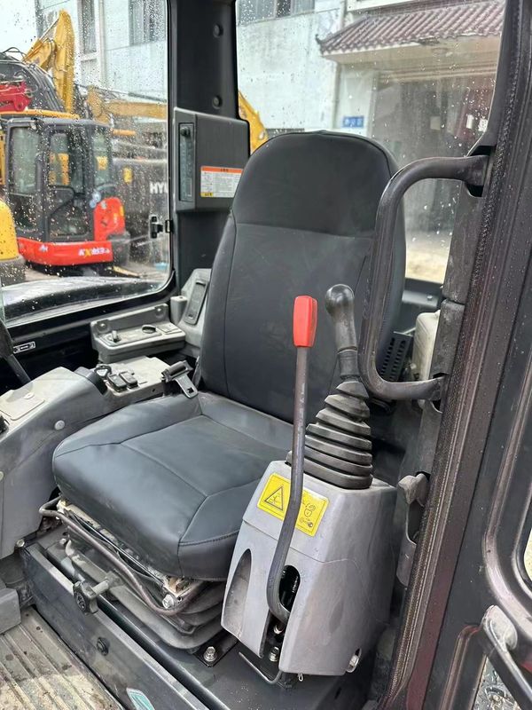 giappone Kubota 165 escavatore usato macchinari usati giapponese usato escavatore in vendita
