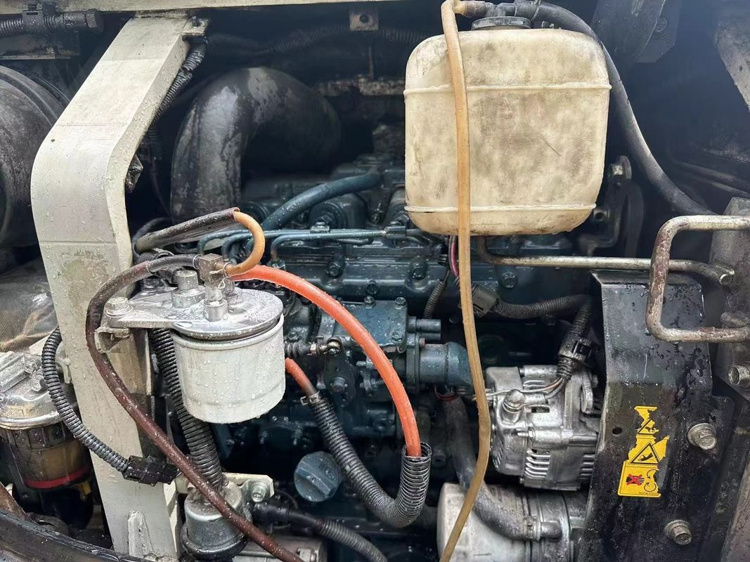 giappone Kubota 165 escavatore usato macchinari usati giapponese usato escavatore in vendita