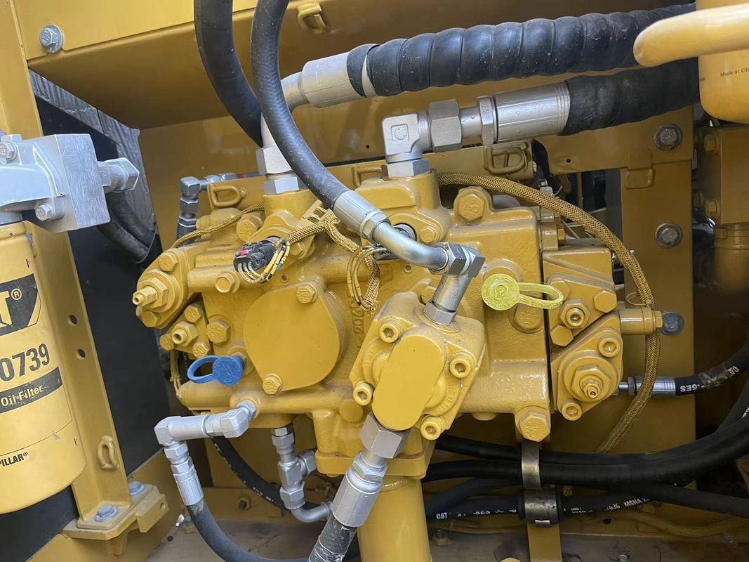 Scavatori usati CAT 315D scavatori di seconda mano macchine usate scavatori da 15 tonnellate in vendita vendite