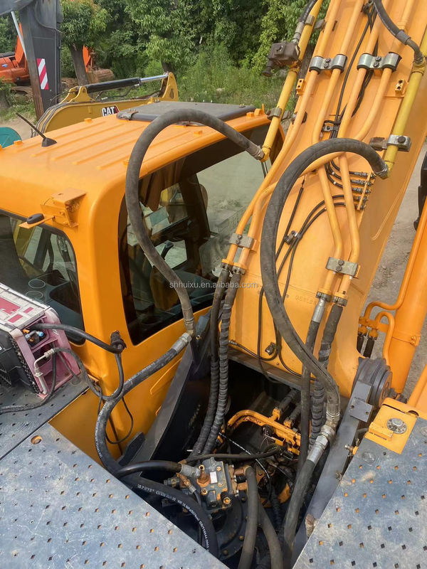 30000KG Escavatore originale HYUNDAI 305 Escavatori usati 1.2m3 Capacità del secchio