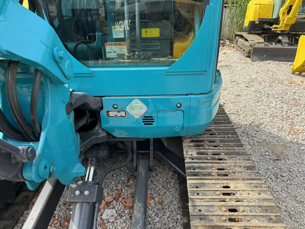 Super Valore Esperienza Kubota155 Giappone origine prezzo basso escavatore usato escavatore