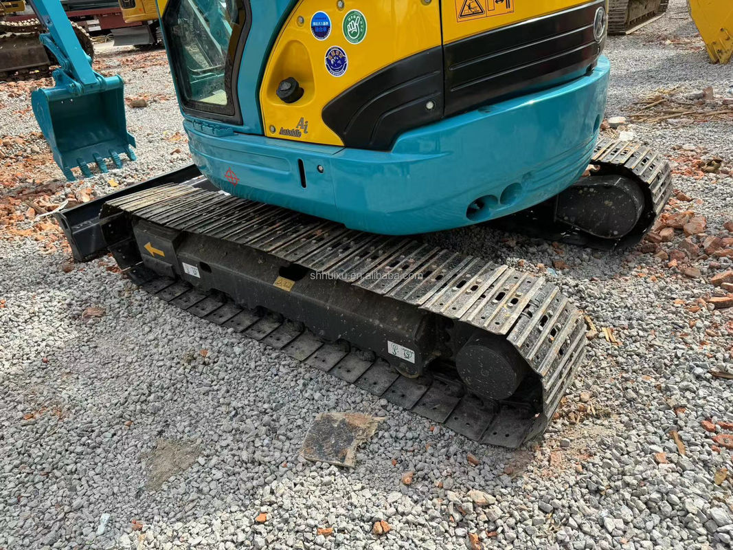 Super Valore Esperienza Kubota155 Giappone origine prezzo basso escavatore usato escavatore