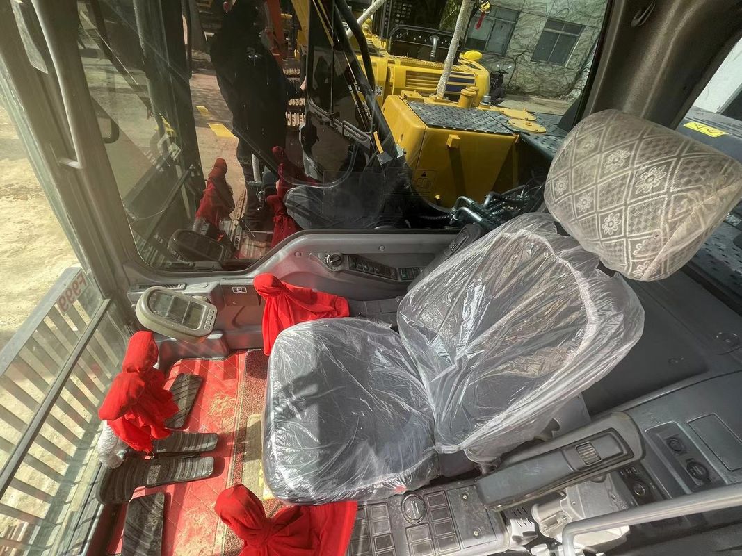 Scavatori di terra a mano Volvo 210 scavatori macchine usate scavatori volvo scavatori usati scavatori di seconda mano in vendita