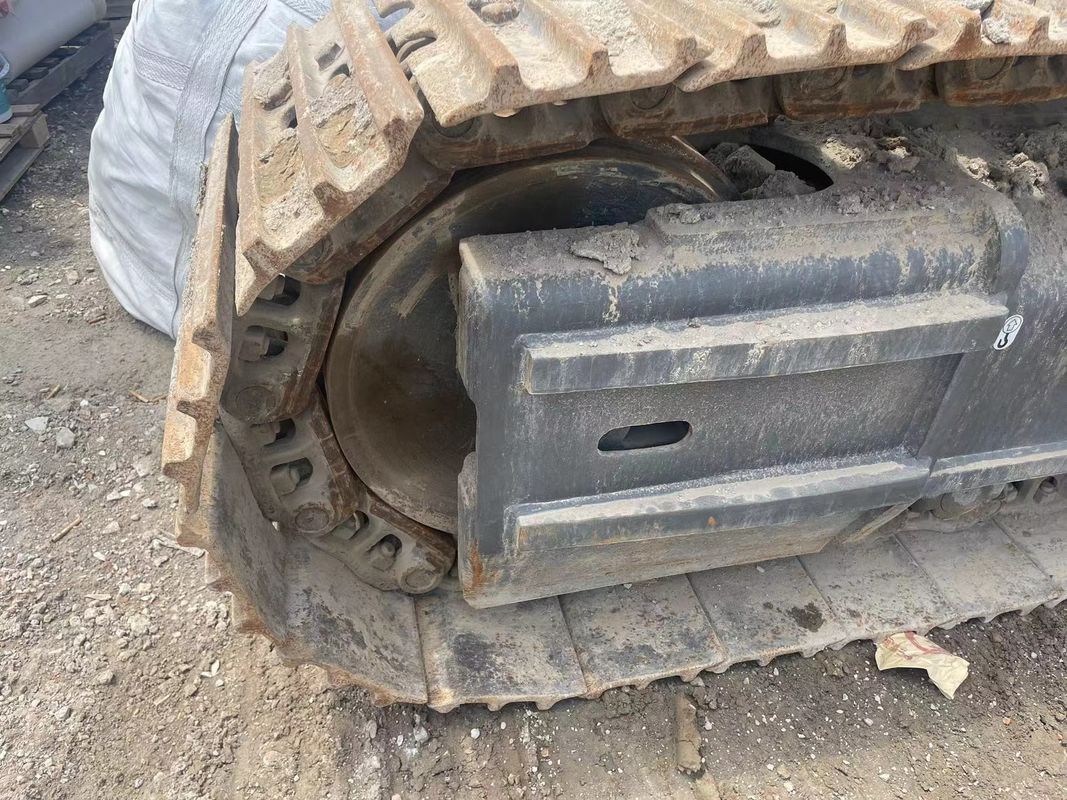 Escavatori VOLVO 480 usati In vendita a basso prezzo Escavatori VOLVO 480 usati In magazzino/macchine da costruzione pesanti di fascia alta