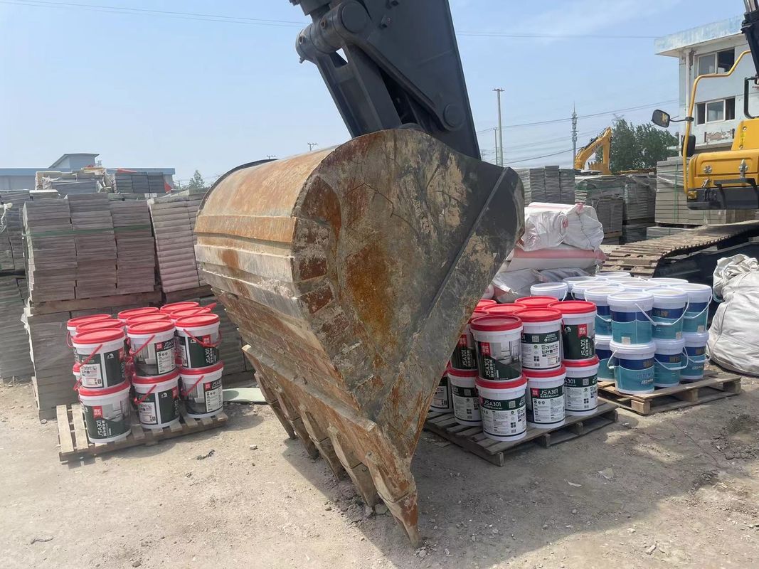 Escavatori di seconda mano Volvo480 210 180/Crawler usato