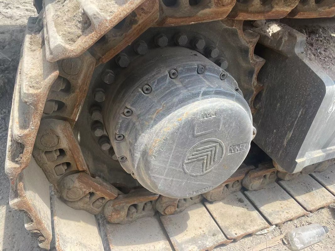 VOLVO EC480 EC140/di seconda mano