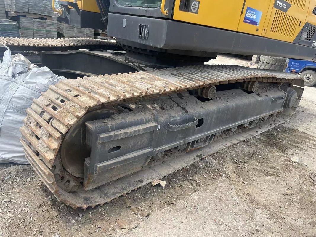VOLVO EC480 EC140/di seconda mano