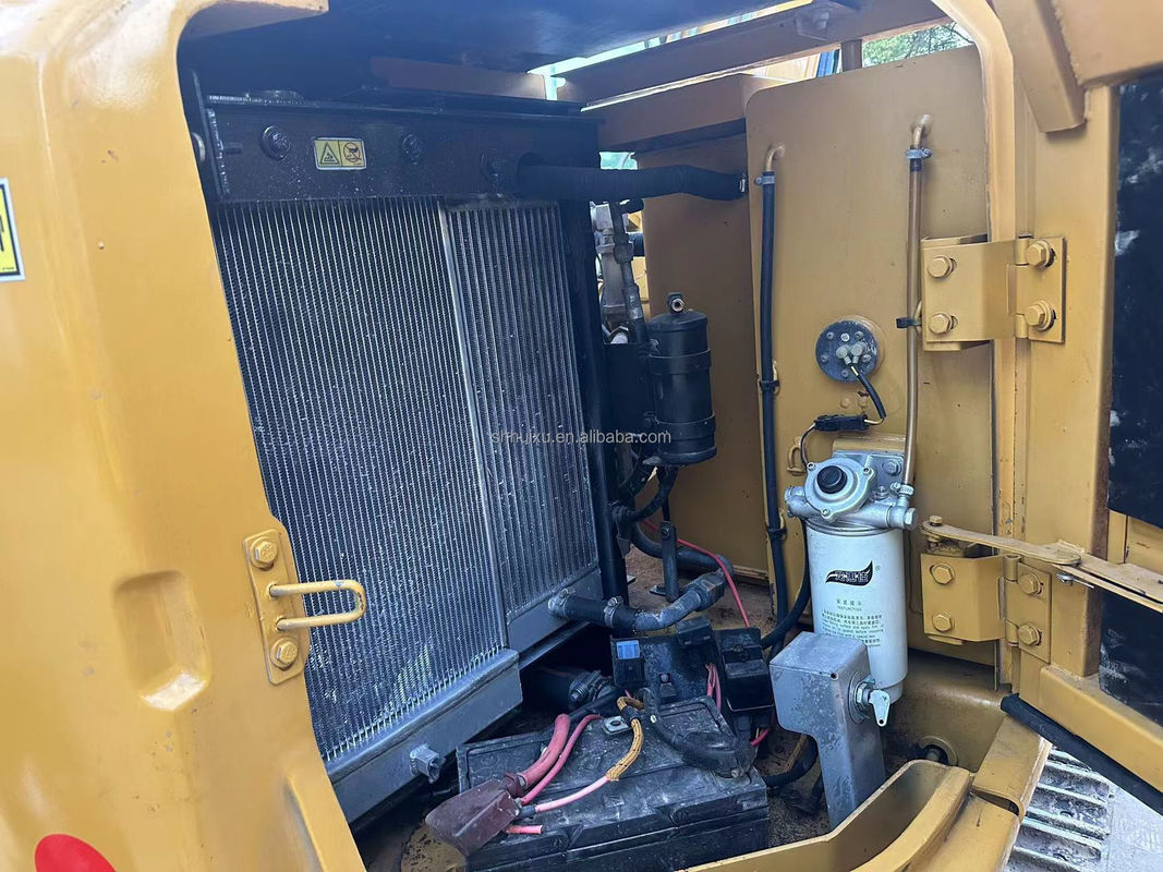Escavatori usati CAT 308E escavatori di seconda mano scavatori usati macchine da 8 tonnellate escavatori usati scavatori idraulici utilizzati vendita per