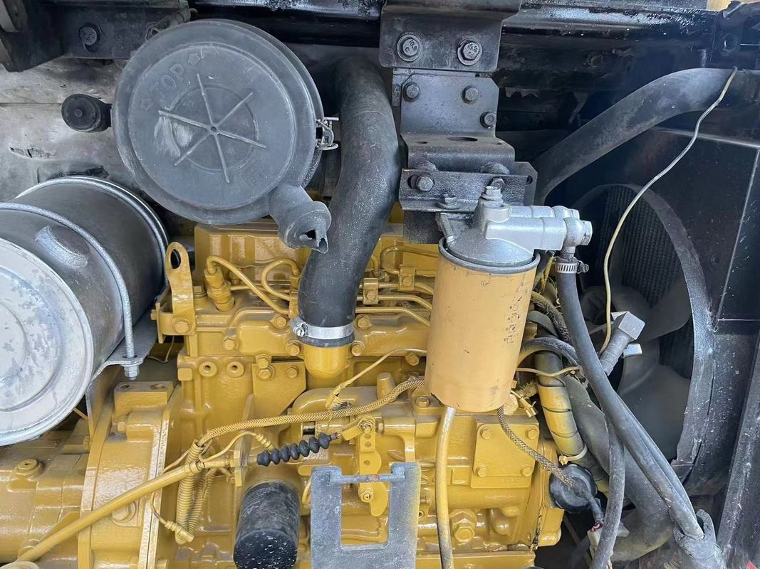 Prezzi bassi vendita macchine da costruzione bruco escavatore usato CAT 304 scavatore scavatore gatto scavatore usato gatto