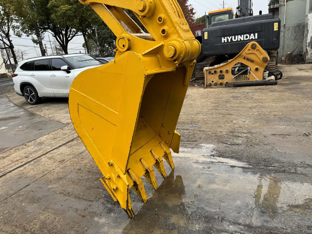 giappone usato macchina da scavo komatsu pc200 scavo usato scavo pc220 giappone equipaggiamenti di costruzione originali