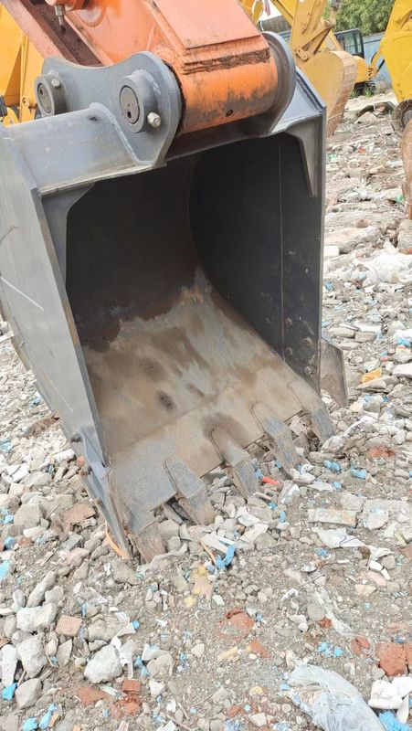 Scavatori usati Hitachi ZX200 ZX130 ZX60 ZX70 ZX130/Scavatori di seconda mano macchine per la costruzione