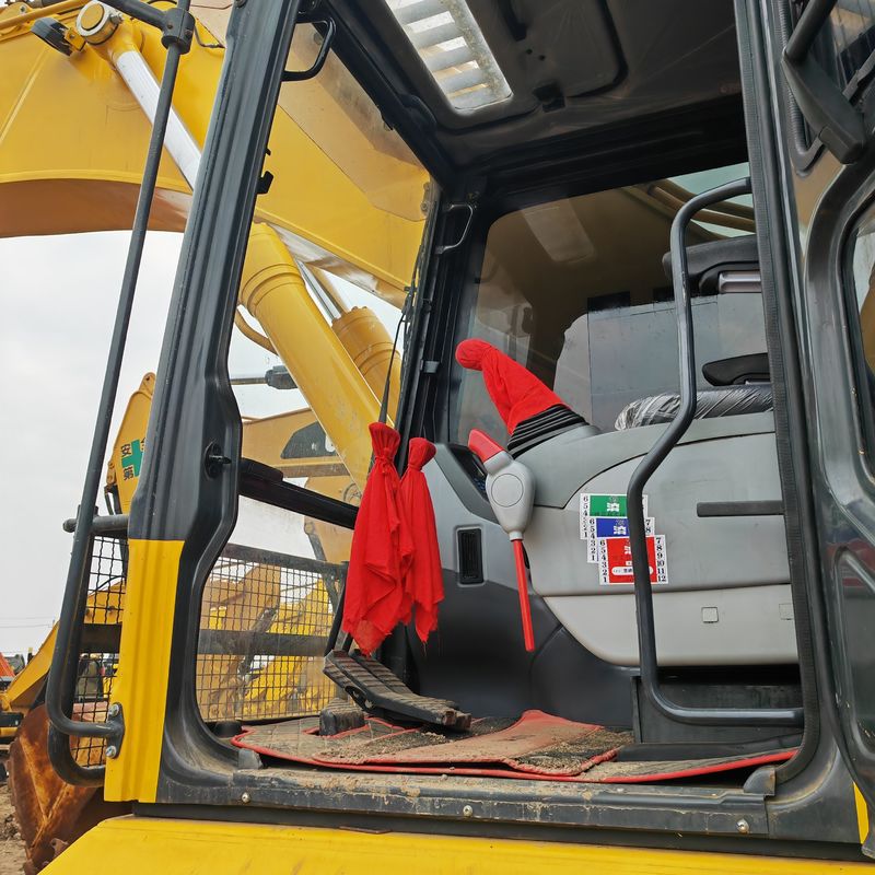 Giappone Komatsu mini escavatore usato PC450 PC200-9 PC130 PC30 in vendita macchine agricole
