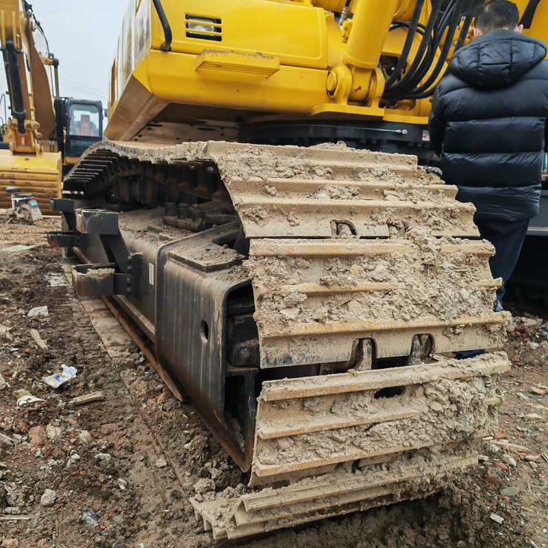 Giappone Komatsu mini escavatore usato PC450 PC200-9 PC130 PC30 in vendita macchine agricole