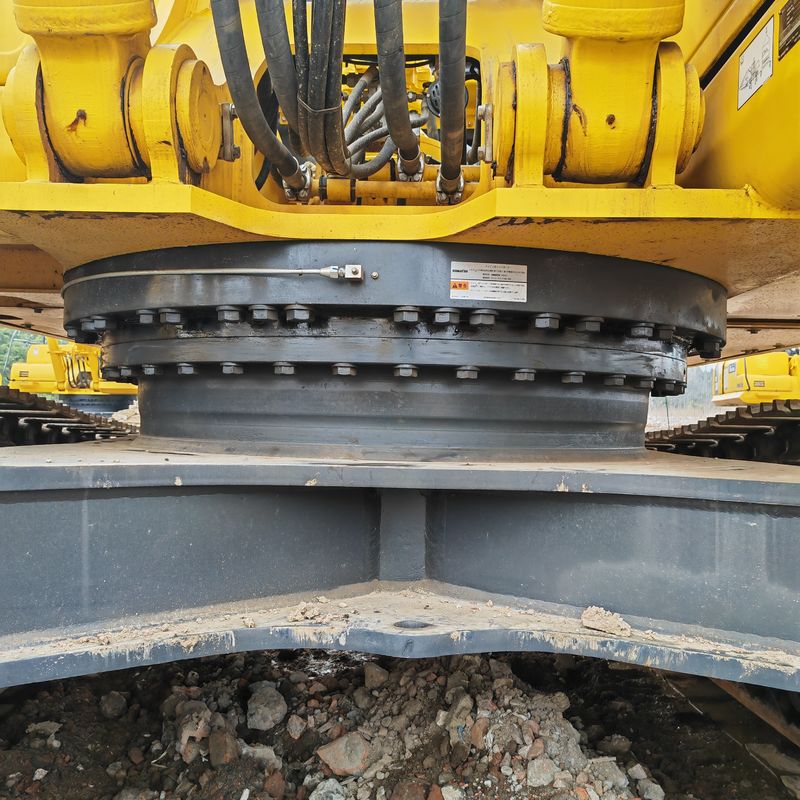 Giappone Komatsu mini escavatore usato PC450 PC200-9 PC130 PC30 in vendita macchine agricole