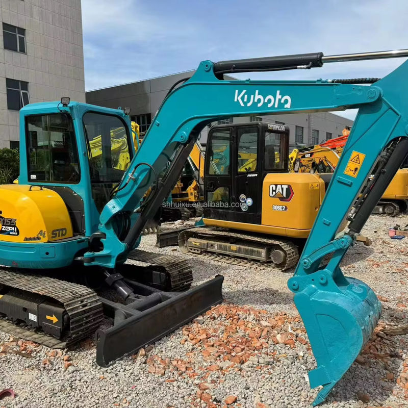 migliore qualità Kubota155 origine giapponese prezzo basso Kubota 155 escavatore usato kubota155 trascinatore Escavatore usato Kubota 155