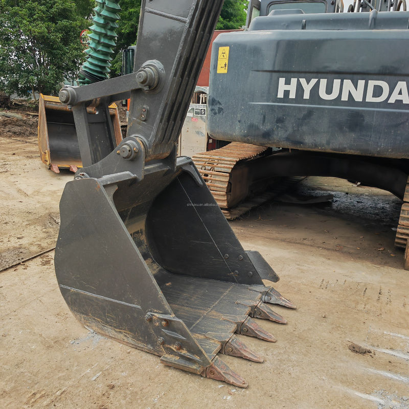 21 tonnellate Volvo Used Diggers Volvo 210 Usato Escavatore 1.1m3 Capacità di secchio
