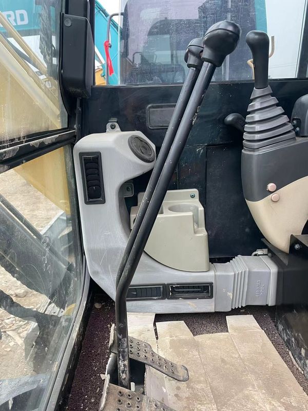 Escavatore per gatti usato CAT305.5 scavatore macchine usate 5,5 tonnellate prezzo di scavo gatti scavo gatti usati