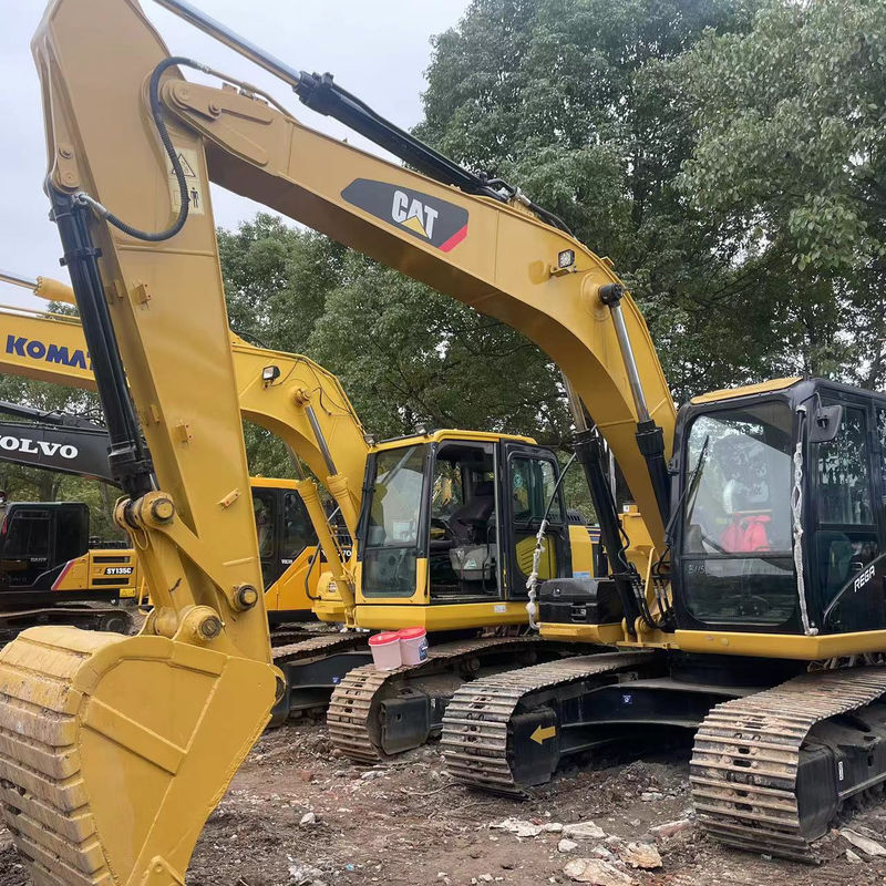 Escavatori usati CAT 315D scavatori di seconda mano macchine usate 15 tonnellate prezzi scavatori per gatti prezzo scavatori per bruchi