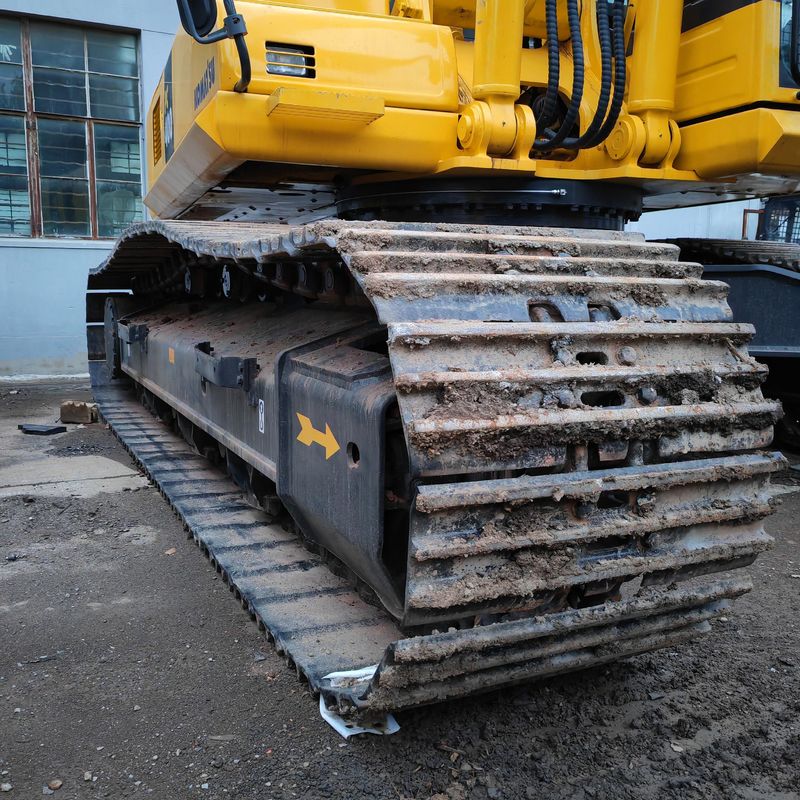 Escavatori usati escavatori komatsu PC400 PC200 PC 130 PC3- PC40/Second Hand mini escavatori altre macchine da costruzione