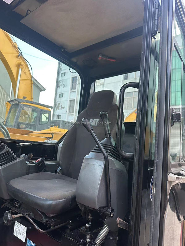 Scavatori di bruco CAT 308E scavatori di seconda mano macchine usate 8 tonnellate scavatori di macchine usate gatto 308E
