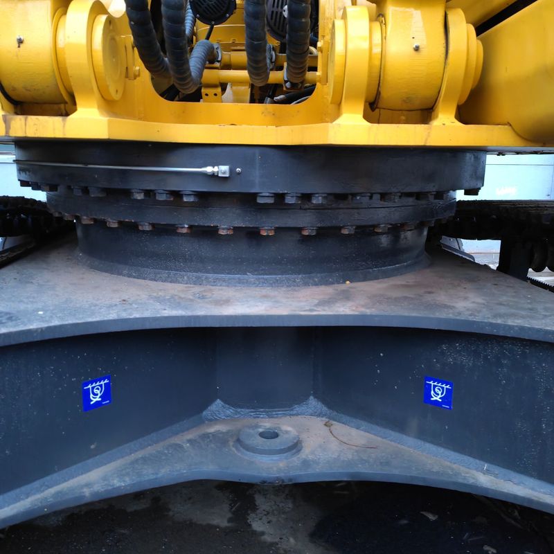 Escavatori usati escavatori komatsu PC400 PC200 PC 130 PC3- PC40/Second Hand mini escavatori altre macchine da costruzione