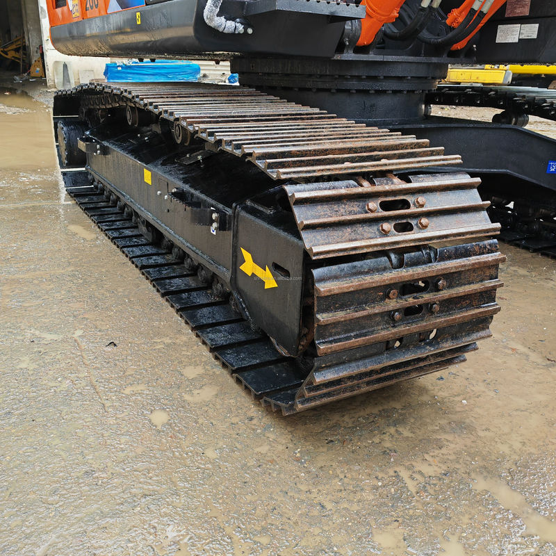 macchina giapponese originale HITACHI ZX200 escavatore prezzo basso HITACHI escavatore HITACHI ZX200 ZX120 ZX60 ZX70 buona qualità basso prezzo