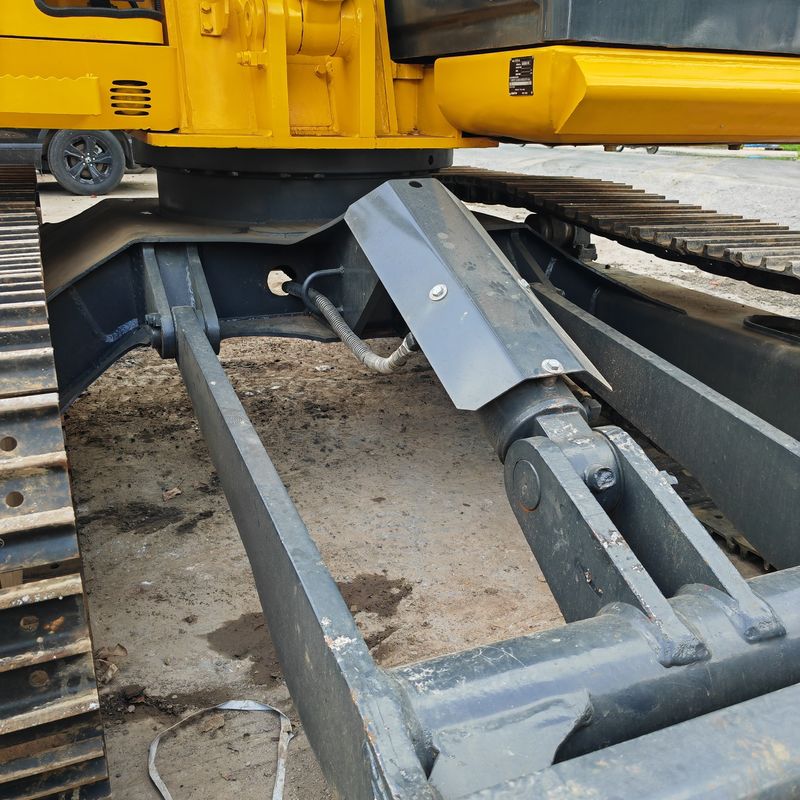 Prezzo di fabbrica alta qualità elettrica Komatso PC70-8 PC200 PC30 PC 40/ usato komatsu pc70 Usata macchina usata escavatore