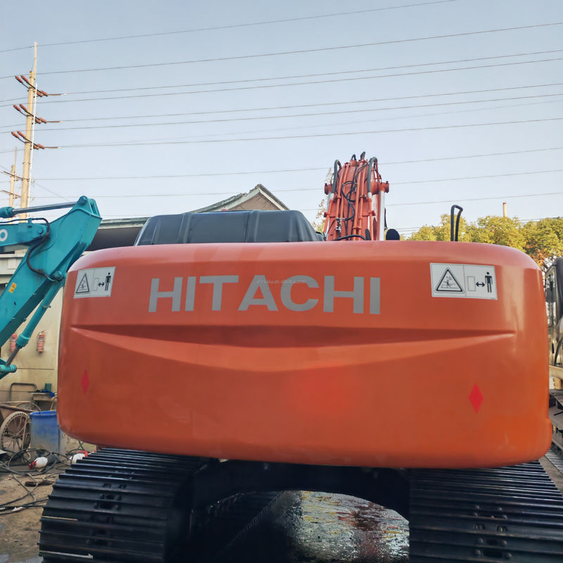 HITACHI ZX250 scavatore macchina escavatore HITACHI ZX25O lavoro minerario professionale macchinari pesanti prezzo escavatore