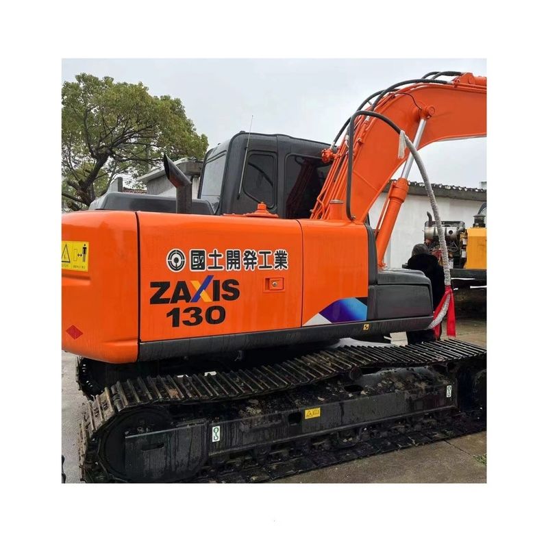 HITACHI escavatori Hitachi zx130 escavatore macchine di terra Hitachi zx130 zx70 zx60 In magazzino