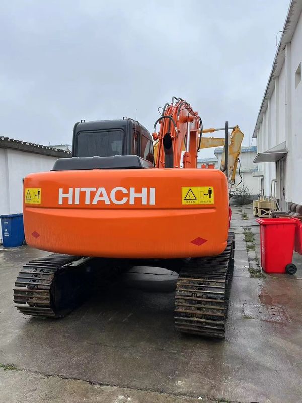 HITACHI escavatori Hitachi zx130 escavatore macchine di terra Hitachi zx130 zx70 zx60 In magazzino