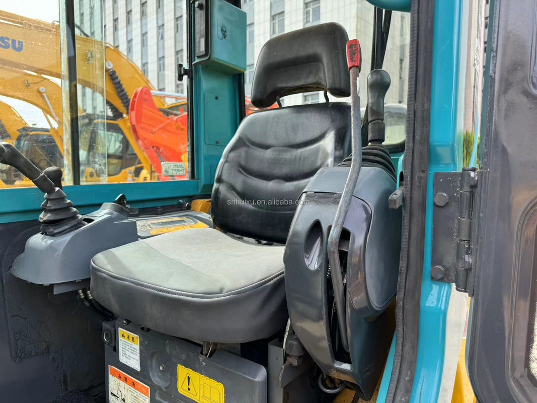 Fabbrica Fornitori diretti Kubota 155 Escavatori Kubota usati Giappone mini escavatori usati Kubota155 Escavatori Kubota155