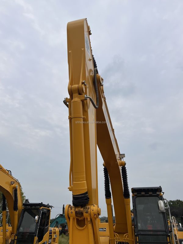 KOMATSU 240-8LC Escavatore di seconda mano in ottime condizioni 24000KG Negozi di materiali da costruzione