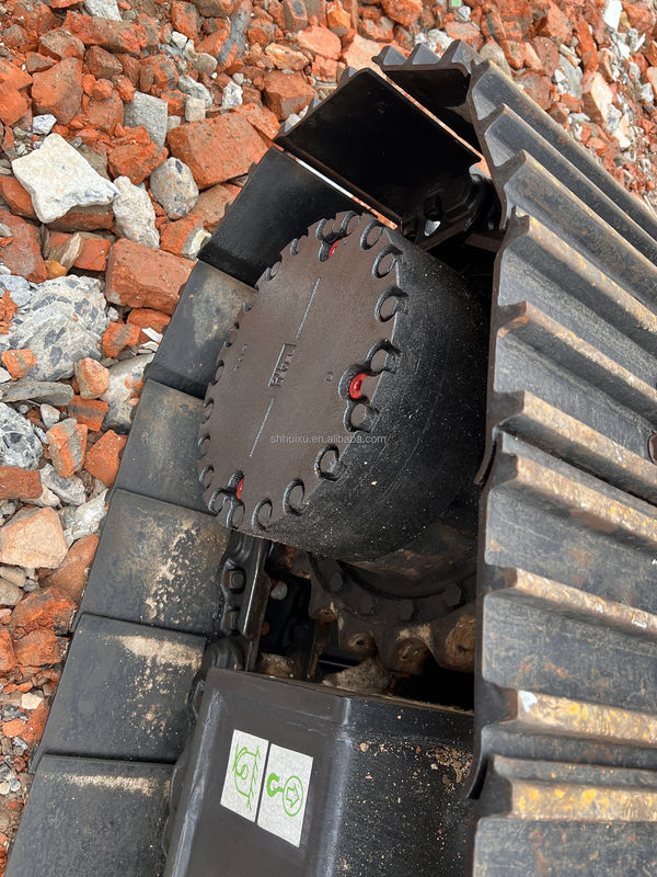KOMATSU 240-8LC Escavatore di seconda mano in ottime condizioni 24000KG Negozi di materiali da costruzione