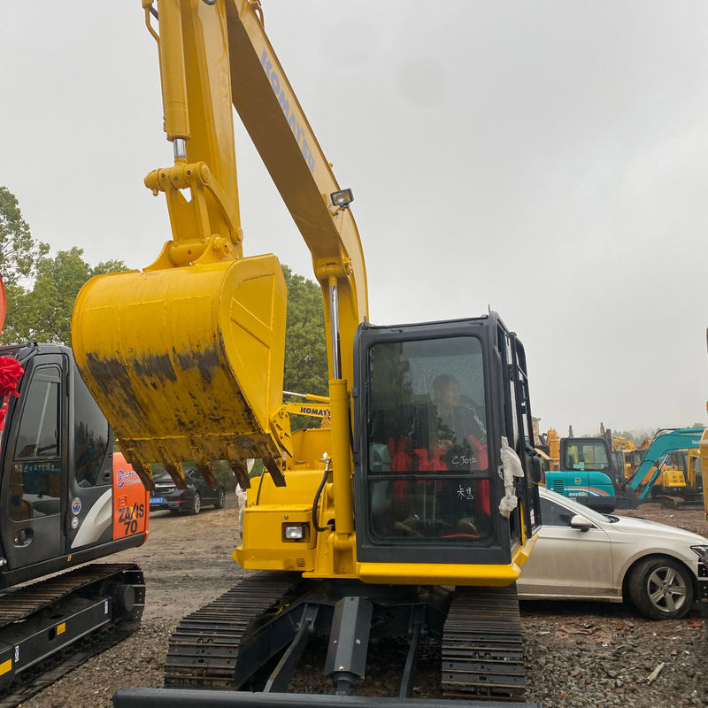 mini escavatore da 4 tonnellate komatsu PC40 escavatore da 4 tonnellate komatsu PC40