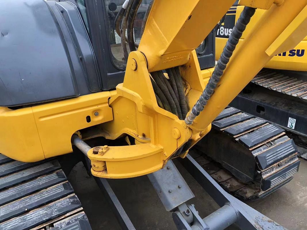 mini escavatore da 4 tonnellate komatsu PC40 escavatore da 4 tonnellate komatsu PC40