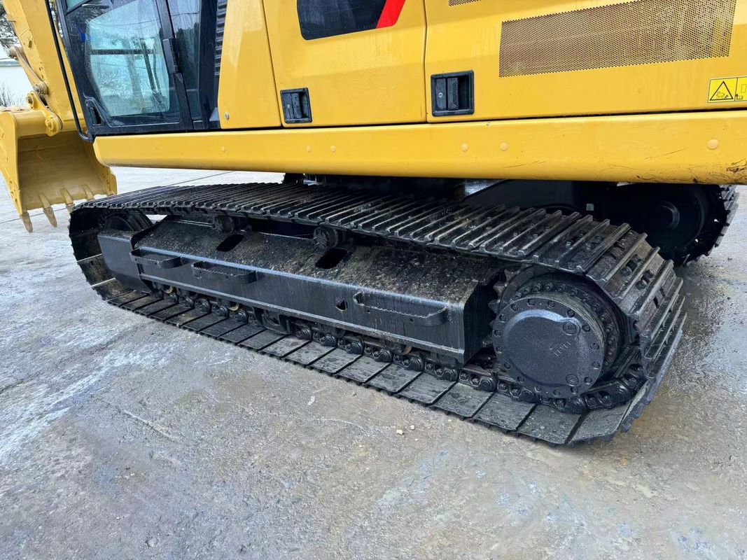 Vendita a caldo Miniescavatore usato CAT 320GC Giappone Caterpillar 320 320d2 320c 320d Escavatore idraulico