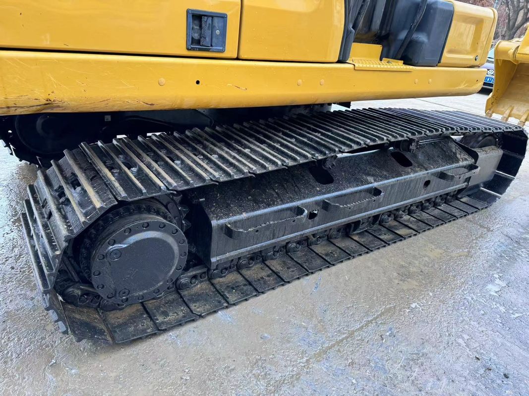 Vendita a caldo Miniescavatore usato CAT 320GC Giappone Caterpillar 320 320d2 320c 320d Escavatore idraulico