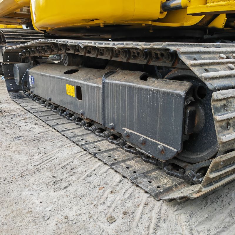 Miniescavatori usati PC40MR Komatsu piccole scavatrici macchine usate miniescavatori rulliere prezzo di fabbrica PC40MR Komatsu