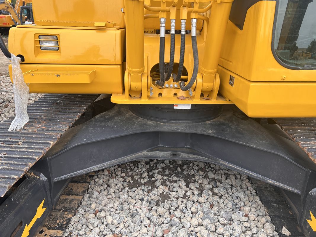 Escavatori idraulici usati Komatsu pc130 altre macchine da costruzione escavatori di seconda mano Komatsu pc130 prezzo economico