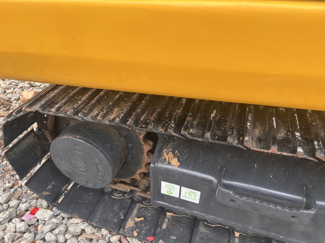 Escavatori idraulici usati Komatsu pc130 altre macchine da costruzione escavatori di seconda mano Komatsu pc130 prezzo economico