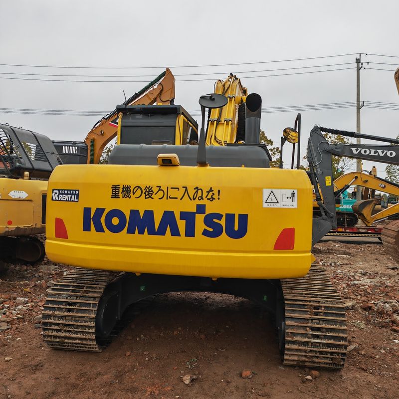Escavatore di seconda mano KOMATSU240-8LC di alta qualità CAVATOR KOMATSU PC240-8 prezzo basso in vendita
