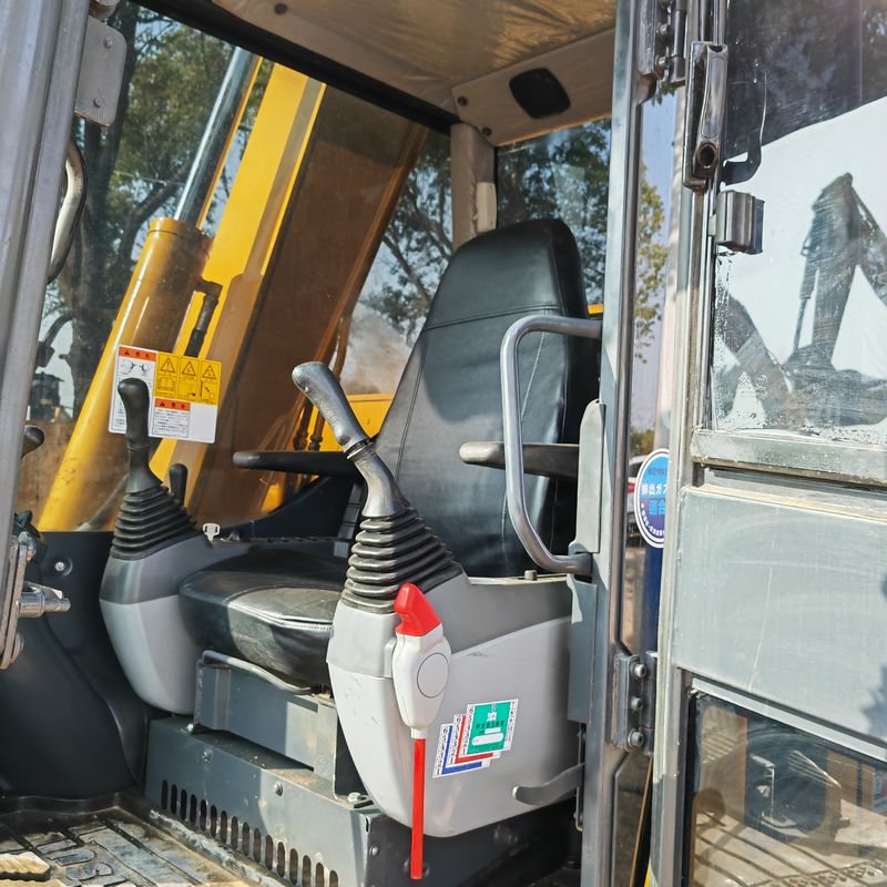 a bassa durata di lavoro, escavatore komatsu pc70-8/escavatore a alta potenza Komatsu pc70-8