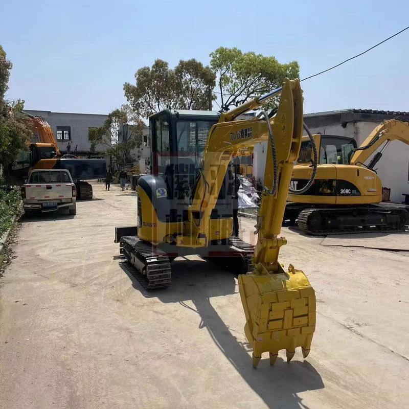 Prezzo di fabbrica mini escavatore di seconda mano komatsu pc40/escavatore di alta potenza usato komatsu pc40