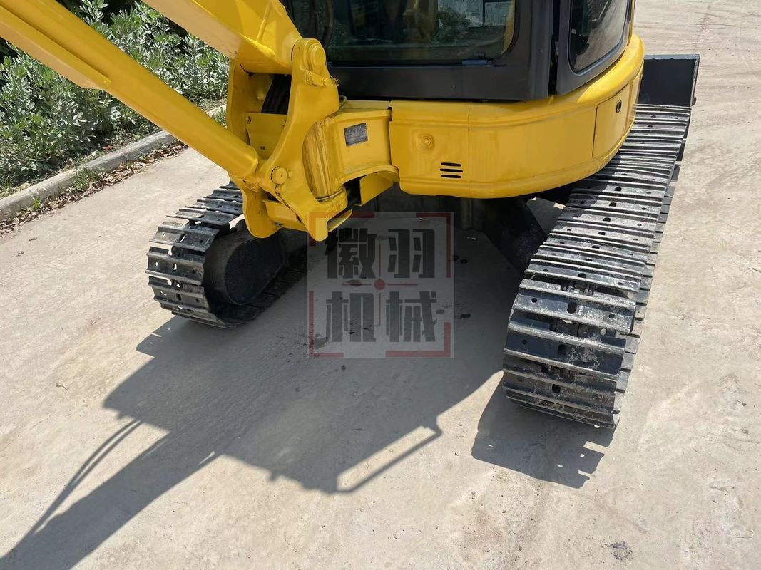 Prezzo di fabbrica mini escavatore di seconda mano komatsu pc40/escavatore di alta potenza usato komatsu pc40