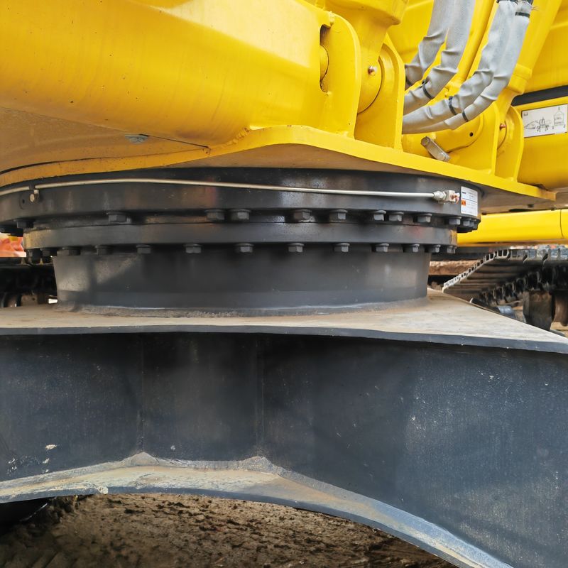 Usato komatsu pc200 con prezzo basso motore originale di seconda mano komatsu pc200 in vendita