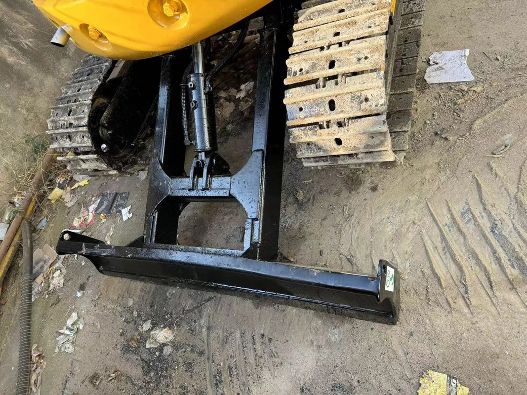 Affidabile Prezzo di fabbrica di qualità trattore mini escavatori usati CAT 303 per lavori domestici